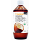 Matahari Organic Extra Vigin Coconut Oil 有机冷压纯椰油 500ml